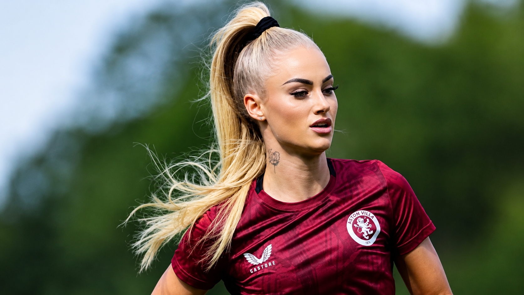 Alisha Lehmann Biography: Age, Career, Family, and Football Journey