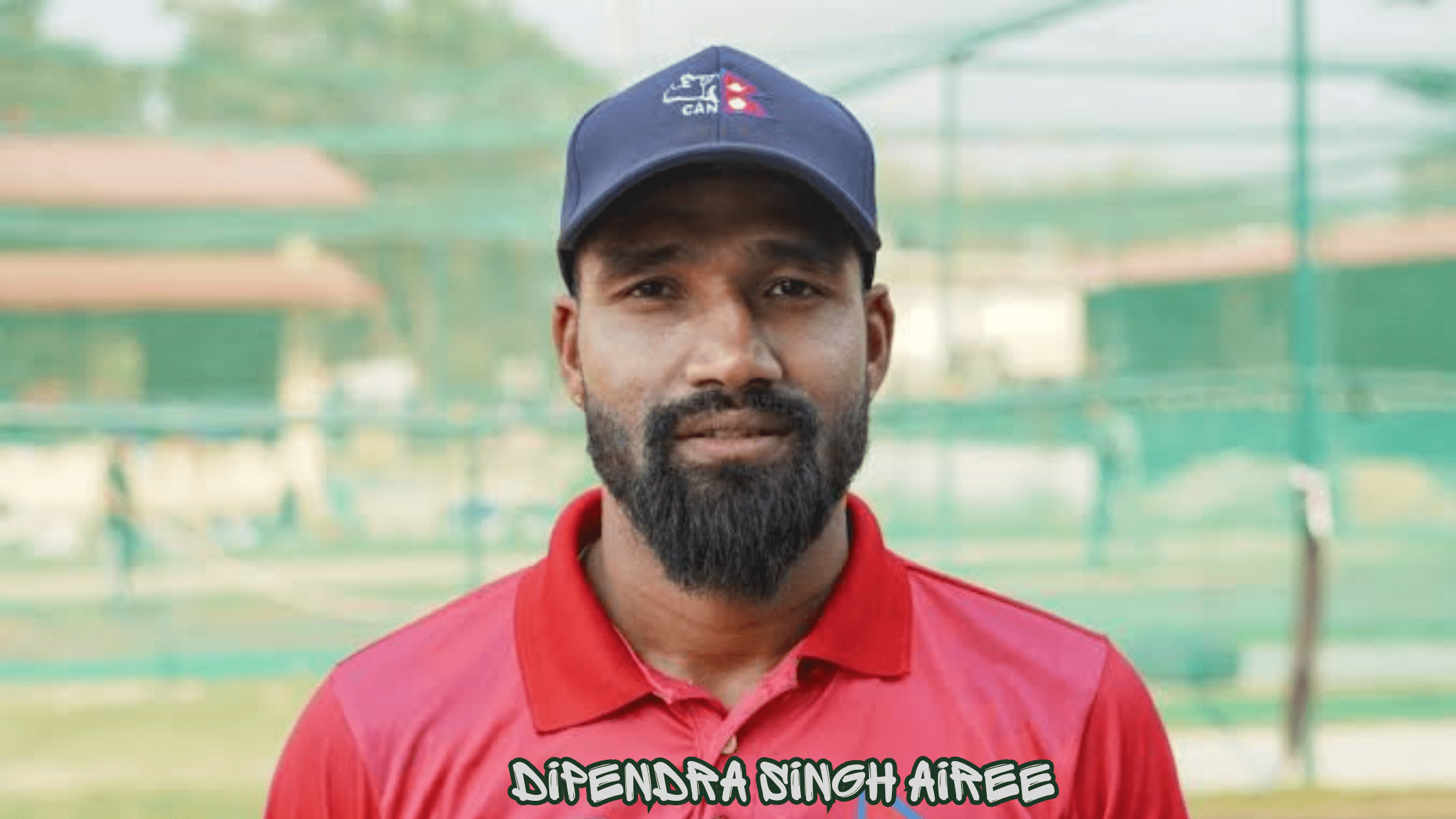 Dipendra Singh Airee Biography: Age, Career, Records, Stats & Latest News: Dipendra Singh Airee is one of Nepal's finest cricketers and a leading all-rounder in international cricket. Known for his explosive batting, off-spin bowling, and exceptional fielding, Airee has become a key player for the Nepal national cricket team. His fearless approach and ability to perform under pressure have earned him fans across the cricketing world.