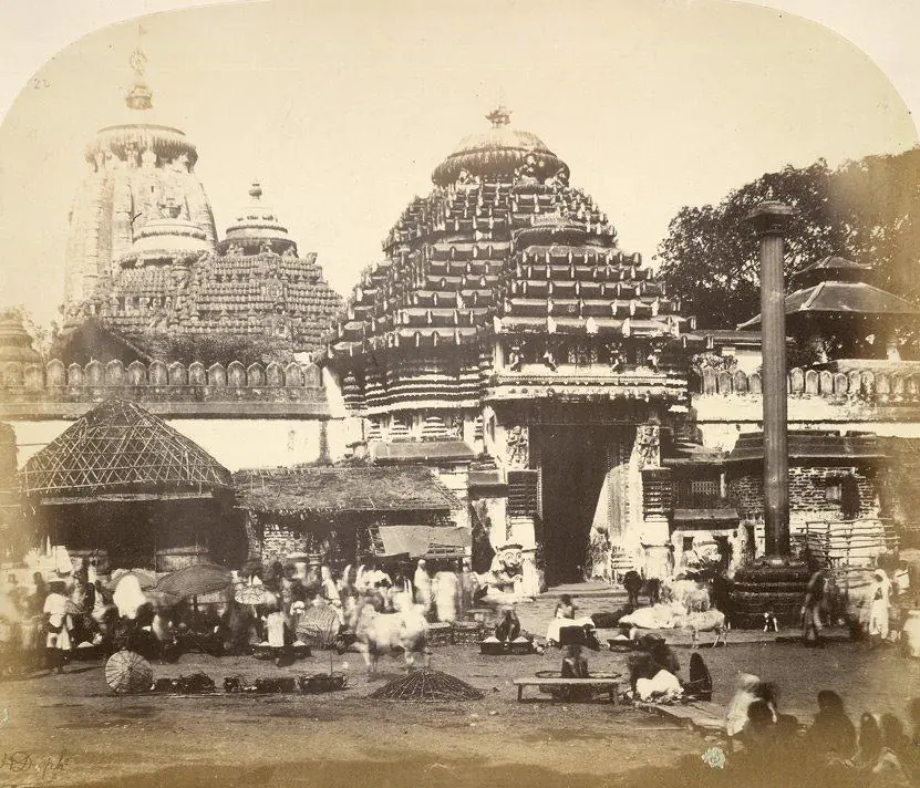 Jagannath Rath Yatra History, Significance, Rituals & Complete Guide (2026) 4 Jagannath Rath Yatra