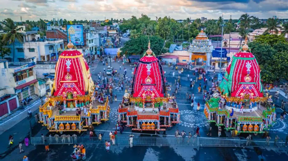 Jagannath Rath Yatra History, Significance, Rituals & Complete Guide (2026) 3 Jagannath Rath Yatra55