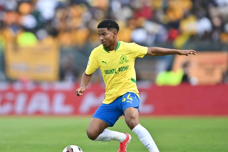 Jayden Adams Biography: Age, Height, Family, Career, FIFA World Cup, Net Worth & Latest News