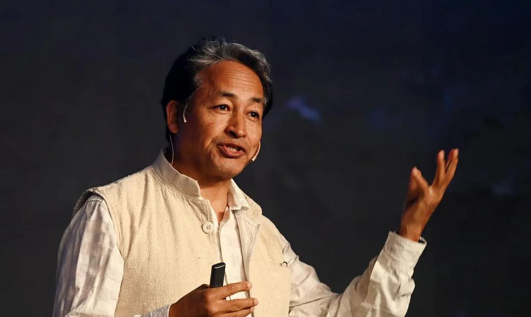 Sonam Wangchuk Biography: Age, Education, Career, Awards & Latest News