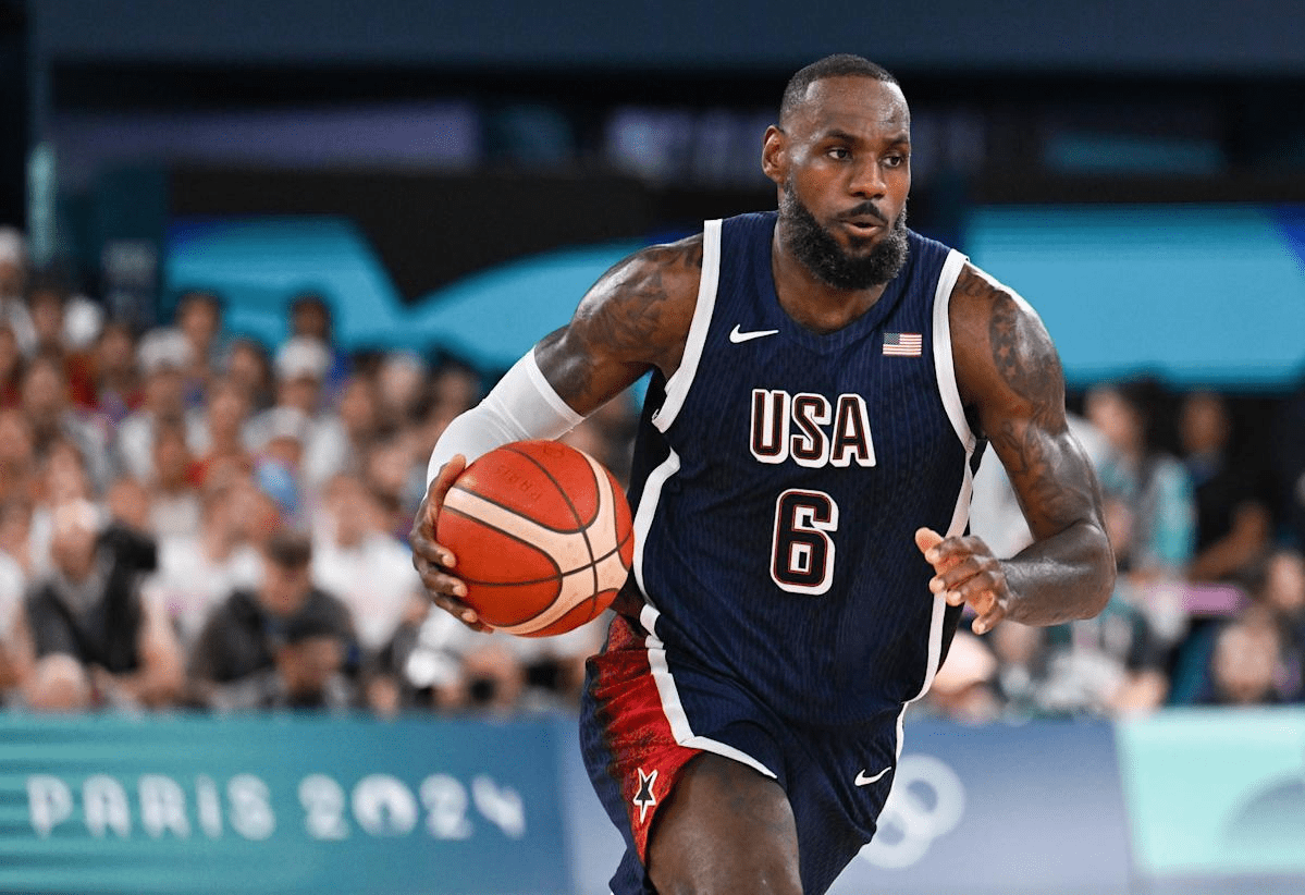 LeBron James Biography: Age, Height, Family, Career, Net Worth, Records & Latest News