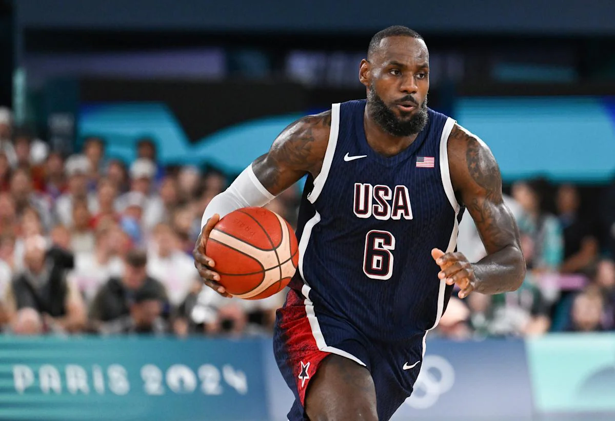 LeBron James Biography: Age, Height, Family, Career, Net Worth, Records & Latest News
