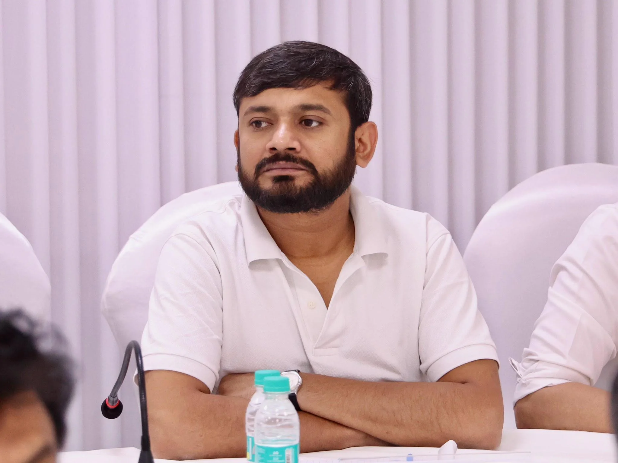 Who is Kanhaiya Kumar: Biography, Political Career, JNU Journey and Latest News