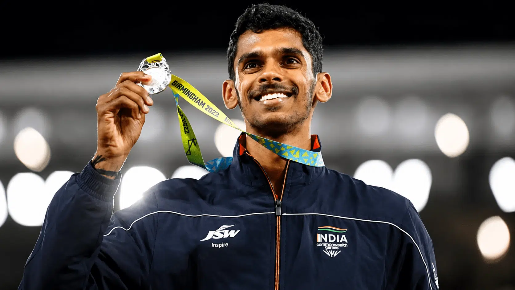 Murali Sreeshankar Biography: Age, Height, Career, Medals, Records, Injury, and Net Worth