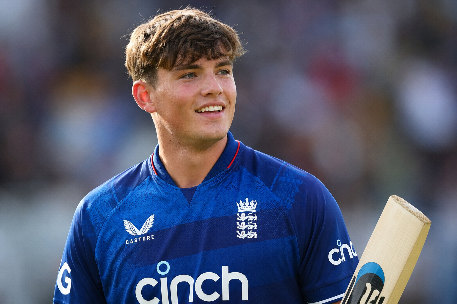 James Coles Biography: Age, Latest News, Career, Stats, England Call-Up & More