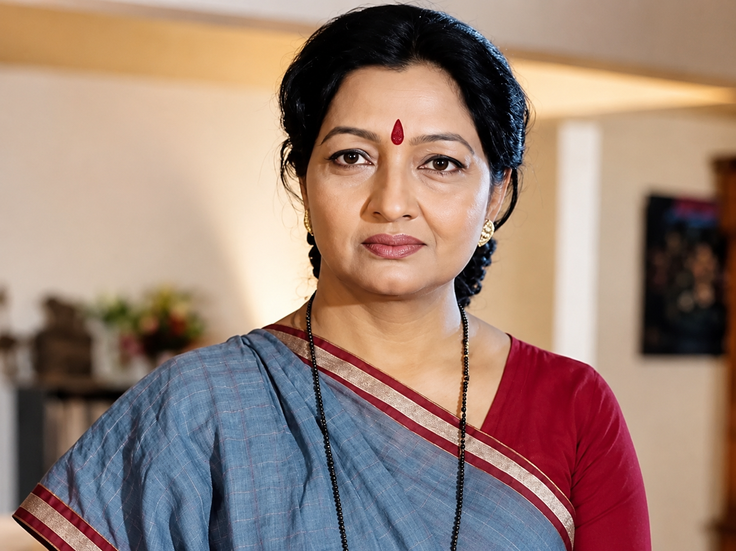 Aasha Singh Jaiswal Biography: Veteran Mahabharat Actress and Mimicry Artist Dies in Mumbai