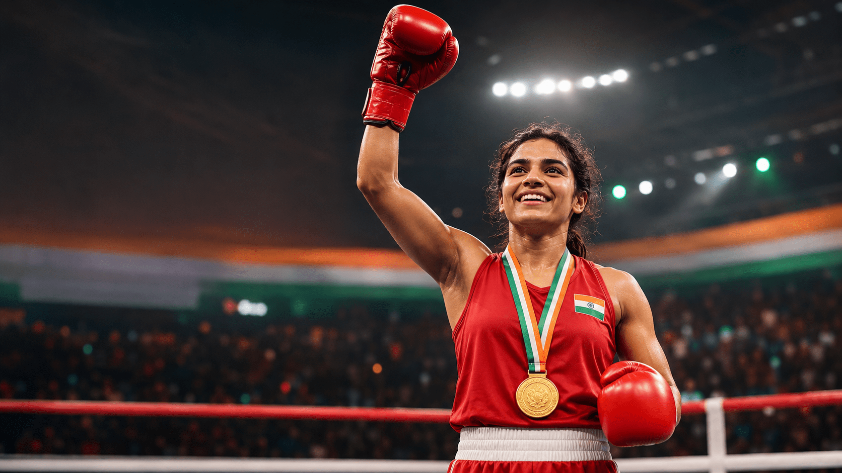 Who Is Priya Ghanghas? Biography, Age, Career and Latest News