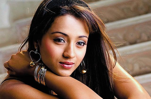 Trisha Krishnan Biography: Age, Family, Education, Career, Movies & More