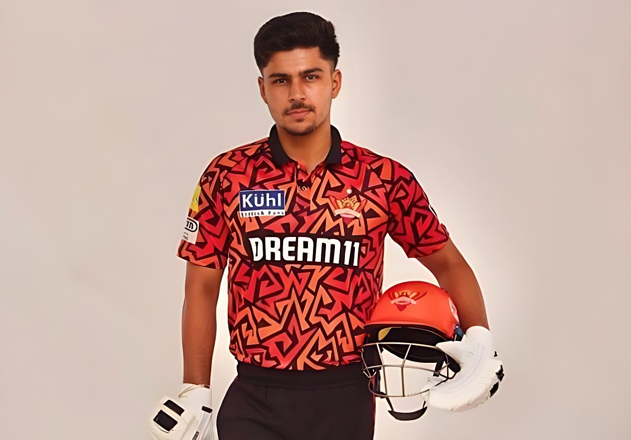 Sanvir Singh Biography, Age, IPL Stats, Career, Records & Latest News