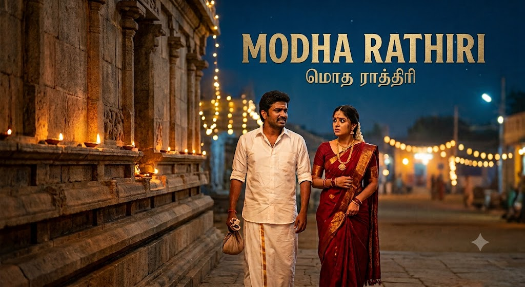 Modha Rathiri Movie Review: Story, Cast, OTT Release Date & Where to Watch