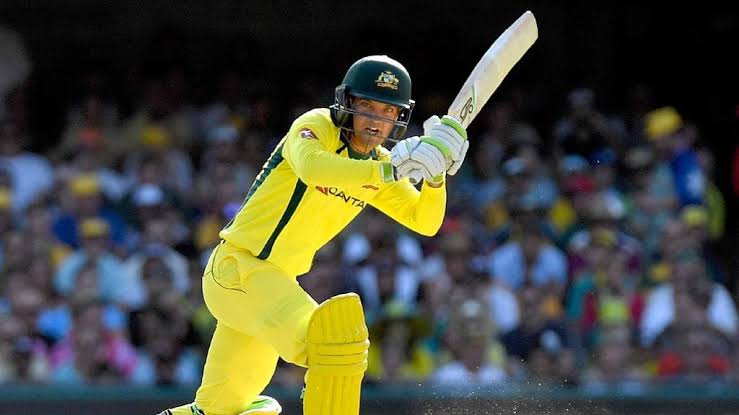 Alex Carey Biography: Age, Career, Records, Family and Cricket Journey