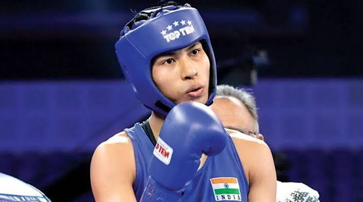 Lovlina Borgohain Biography and Latest News: Asian Games 2026, Olympic Medal and Career