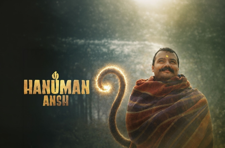 Hanuman Ansh Movie 2026: Story, Cast, Release Date, Box Office Collection and Review