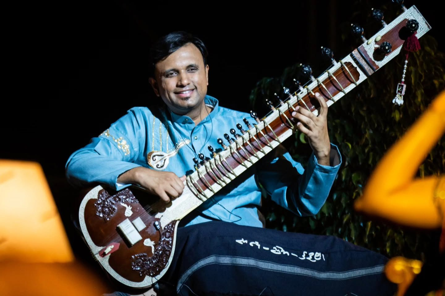 Bhagirath Bhatt Denies Bigg Boss 20 Entry: Sitarist Clears Rumours