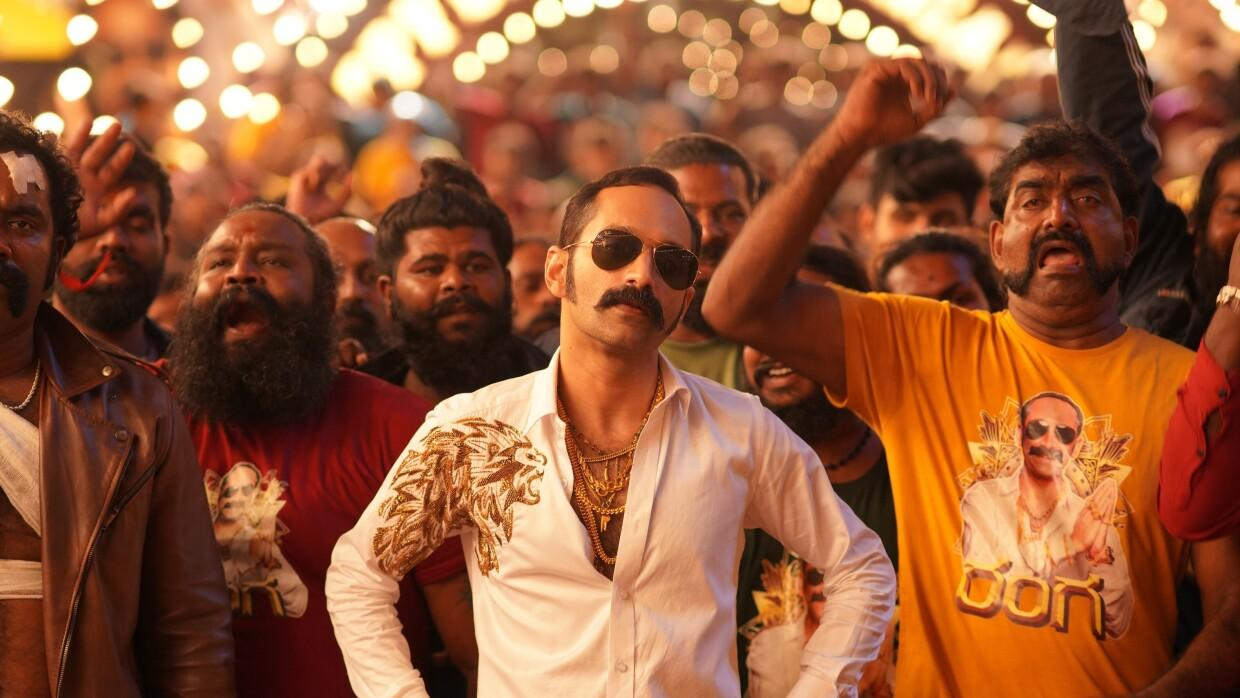 Fahadh Faasil Biography 2026: Age, Wife, Family, Movies, Career & Net Worth