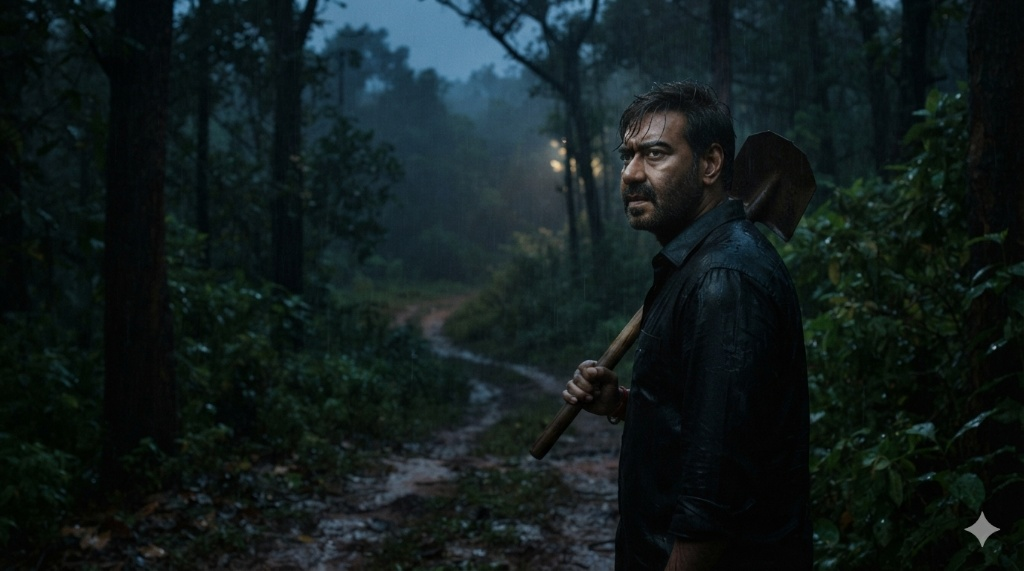 Drishyam: Story, Cast, Characters, Drishyam 2, Ending Explained and Interesting Facts